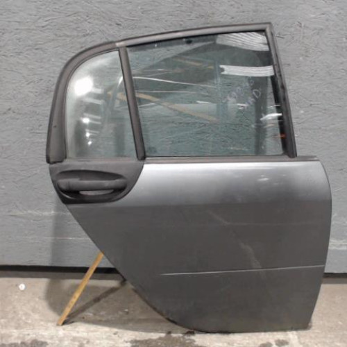 Porte arrière droite Smart FORFOUR 1.5 cdi (2004-2006)