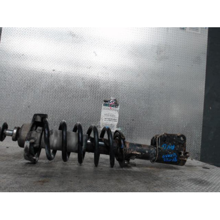 Amortisseur avant gauche Opel VIVARO A Camion plate-forme-Châssis 2.0 cdti (2006-2014)