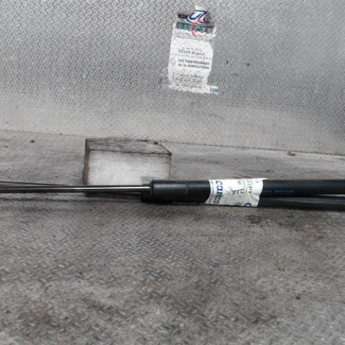 Verin gauche hayon Ford FIESTA VI 1.4 tdci (2010-2012) 3 portes
