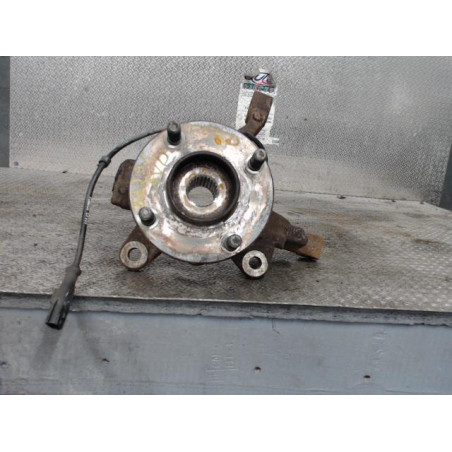 Pivot avd Ford FIESTA VI 1.4 tdci (2010-2012) 3 portes