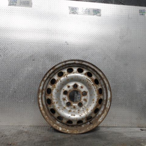 Jante tole 5 Mercedes-benz VITO Camionnette 112 cdi 2.2 (1999-2003)