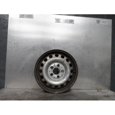 Jante tole 5 Mercedes-benz VITO Camionnette 112 cdi 2.2 (1999-2003)