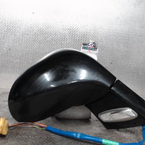 Retroviseur exterieur manuel droit Peugeot 308 SW I 1.6 hdi (2009-2014) 5 portes