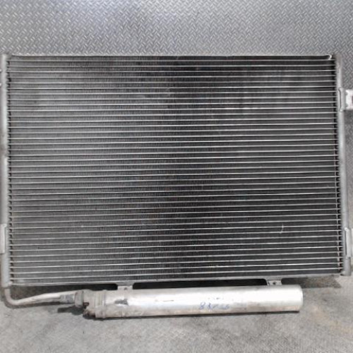 Condenseur clim Mercedes-benz CLASSE B Sports Tourer B 180 cdi (2005-2011) 5 portes