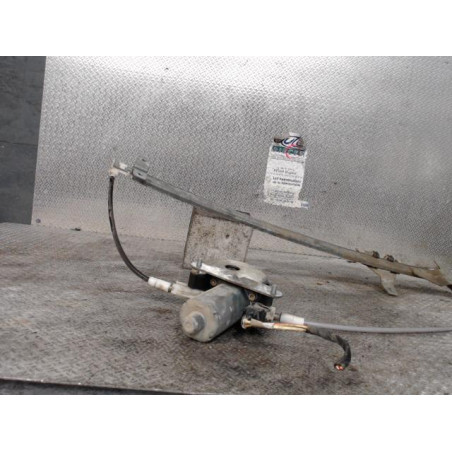 Mecanisme  moteur lève-glace avant droit Mercedes-benz VITO Camionnette 112 cdi 2.2 (1999-2003)