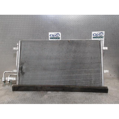 Condenseur clim Ford FOCUS II 2.0 tdci (2004-2008)