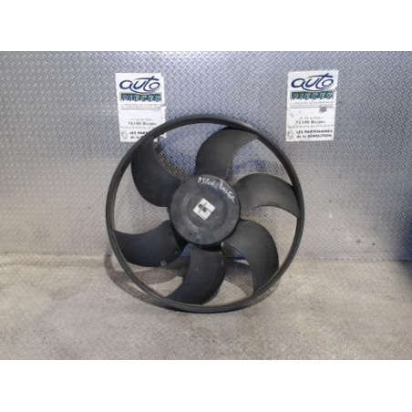 Ventilateur de refroidissement Dacia DUSTER 1.5 dci (2010-2018)