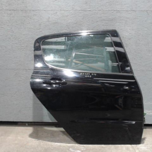 Porte arrière droite Peugeot 308 I 1.6 hdi (2007-2014) 5 portes