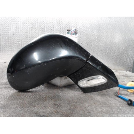 Retroviseur exterieur manuel droit Peugeot 308 I 1.6 hdi (2007-2014) 5 portes