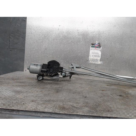 Moteur essuie-glace avant Ford C-MAX 1.6 tdci (2007-2010) 5 portes