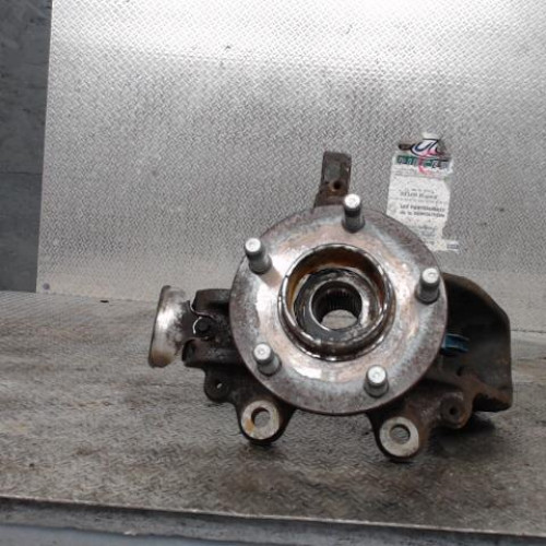 Pivot avd Ford C-MAX 1.6 tdci (2007-2010) 5 portes