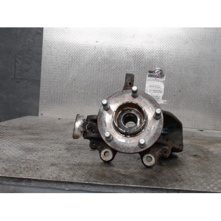 Pivot avd Ford C-MAX 1.6 tdci (2007-2010) 5 portes