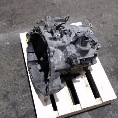 Boîte à vitesse mecanique Smart FORFOUR 1.5 cdi (2004-2006)