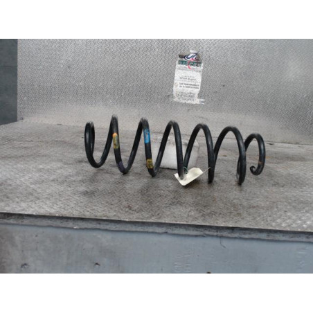 Ressort amortisseur ard Citroën DS3 1.6 hdi 115 (2012-2015)