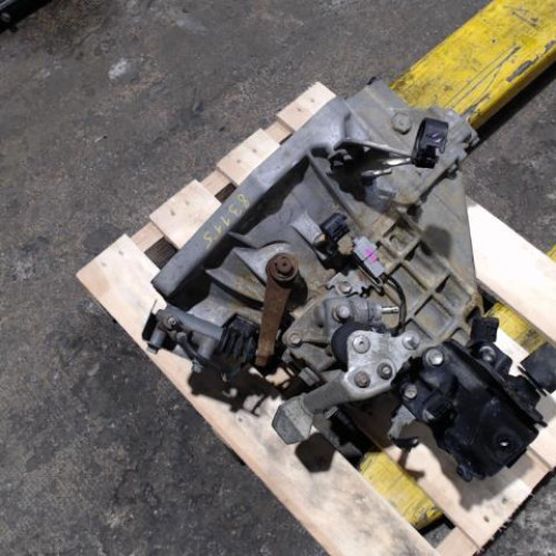 Boîte à vitesse mecanique Toyota YARIS 1.0 vvt-i (2005-2011) 5 portes