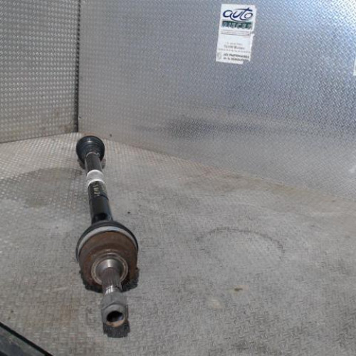 Transmission avant droite Citroën C3 II 1.0 vti 68 (2012) 5 portes