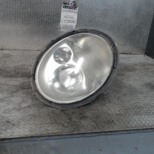 Phare droit Mini MINI One (2001-2006)