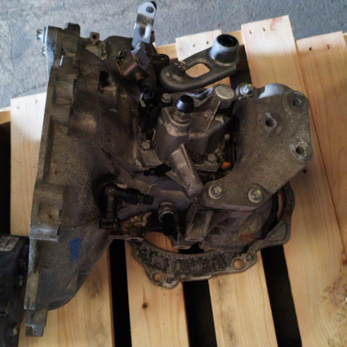Boîte à vitesse mecanique Opel CORSA D 1.3 cdti (2006-2014) 5 portes