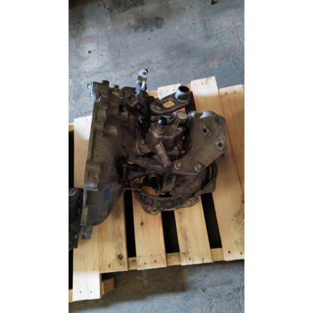 Boîte à vitesse mecanique Opel CORSA D 1.3 cdti (2006-2014) 5 portes