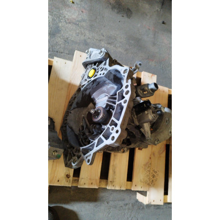 Boîte à vitesse mecanique Opel CORSA D 1.3 cdti (2006-2014) 5 portes
