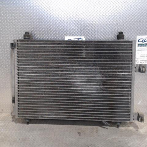 Condenseur clim PEUGEOT 307  307 PHASE 1