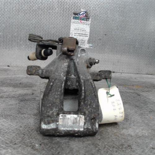 Etrier de frein arrière gauche Peugeot 207 - 207 1.6 hdi (2006-2013) 5 portes