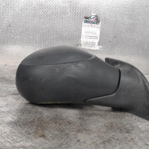 Retroviseur exterieur manuel droit Citroën C3 I 1.4 i (2002-2010) 5 portes
