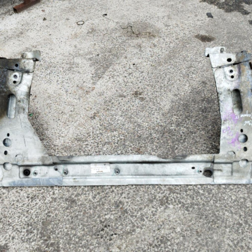 Traverse inférieure armature avant Renault MEGANE II Coupé-Cabriolet 1.6 (2003-2009)