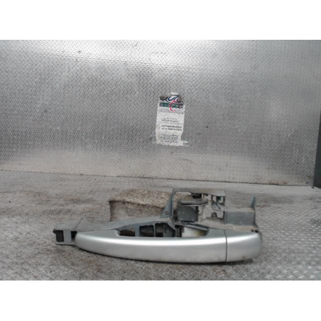 Poignee ext porte arg Peugeot 5008 1.6 hdi (2010-2017)