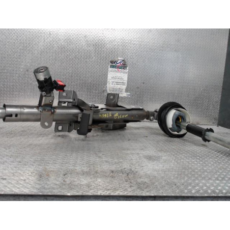Colonne de direction non assistee Renault MASTER III Autobus-Autocar 2.3 dci 125 fwd (2011)