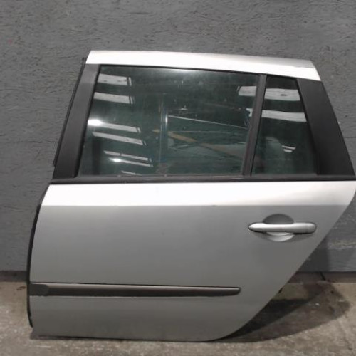 Porte arrière gauche Renault LAGUNA II Grandtour 1.8 16v (2001-2005)