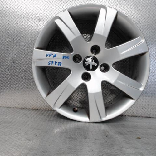 Jante tole 5 PEUGEOT 308 1  308 1 PHASE 2