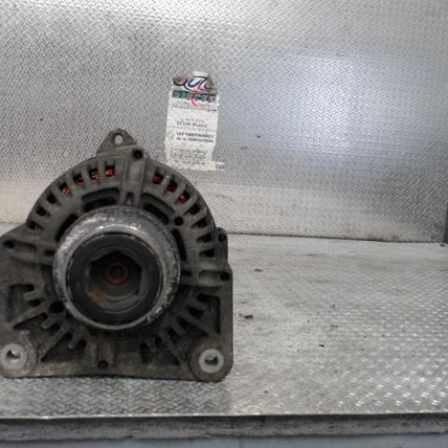 Alternateur Renault CLIO II 1.5 dci (2001-2009) 3 portes