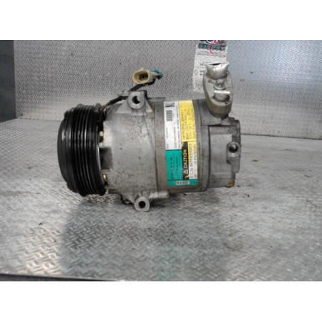 Compresseur air conditionne Opel CORSA C 1.2 (2000-2009)