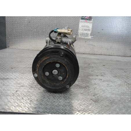 Compresseur air conditionne Opel CORSA C 1.2 (2000-2009)