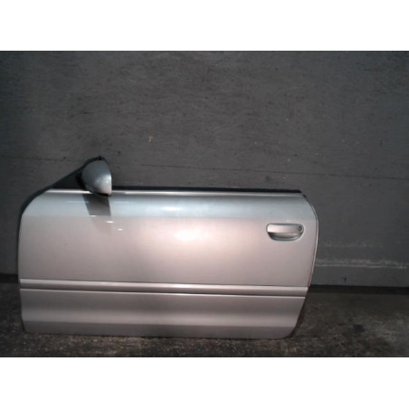 Porte avant gauche Audi A4 B6 Décapotable 2.5 tdi (2002-2005)