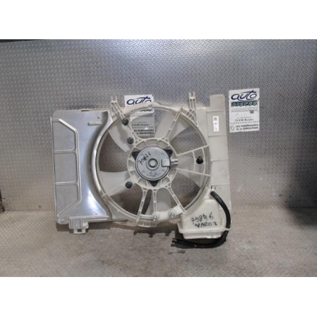Ventilateur de refroidissement Toyota YARIS 1.0 (2018)