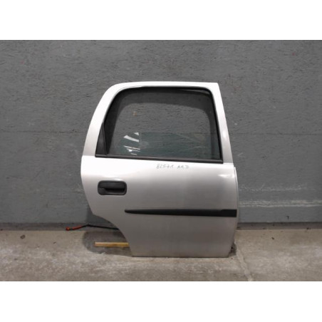 Porte arrière droite Opel CORSA B 1.2 i 16v (1998-2000) 5 portes