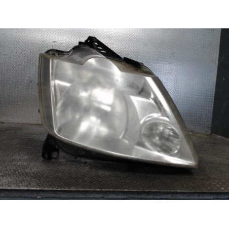Phare droit Renault MODUS - GRAND MODUS 1.5 dci (2007)