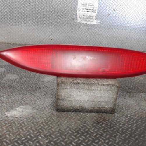 Feux stop supplementaire Nissan NOTE 1.5 dci (2010-2012)