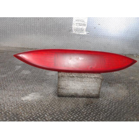 Feux stop supplementaire Nissan NOTE 1.5 dci (2010-2012)