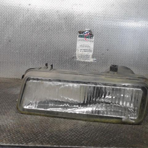 Phare antibrouillard avant gauche Peugeot 806 2.0 hdi (1999-2002)