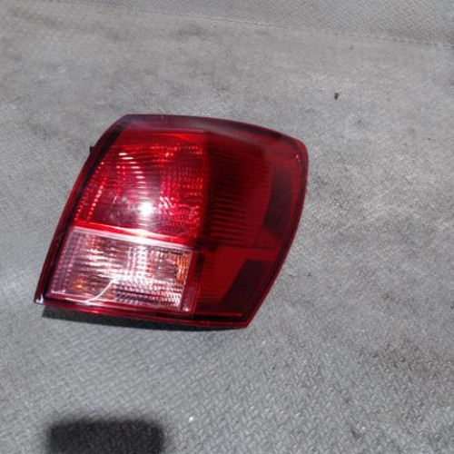 Feu arrière droit NISSAN QASHQAI 1  QASHQAI 1 PHASE 1