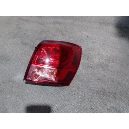 Feu arrière droit NISSAN QASHQAI 1  QASHQAI 1 PHASE 1