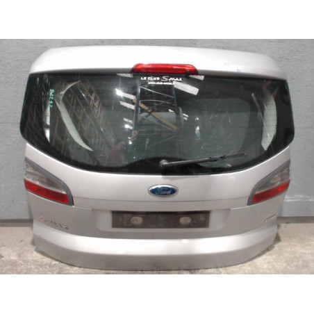 Hayon Ford S-MAX 2.0 tdci (2006-2014)