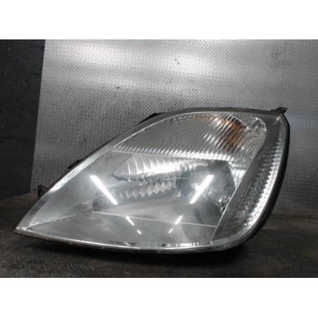 Phare gauche Ford FIESTA V 1.4 16v (2001-2008) 5 portes