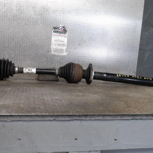 Transmission avant droite Opel INSIGNIA A A trois volumes 2.0 cdti (2013-2017)