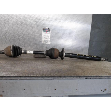 Transmission avant droite Opel INSIGNIA A A trois volumes 2.0 cdti (2013-2017)