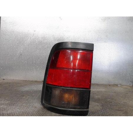 Feu arrière gauche Peugeot 806 2.0 hdi (1999-2002)