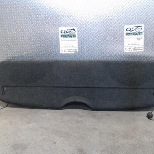 Tablette plage arrière Mini MINI Cooper (2001-2006) 3 portes